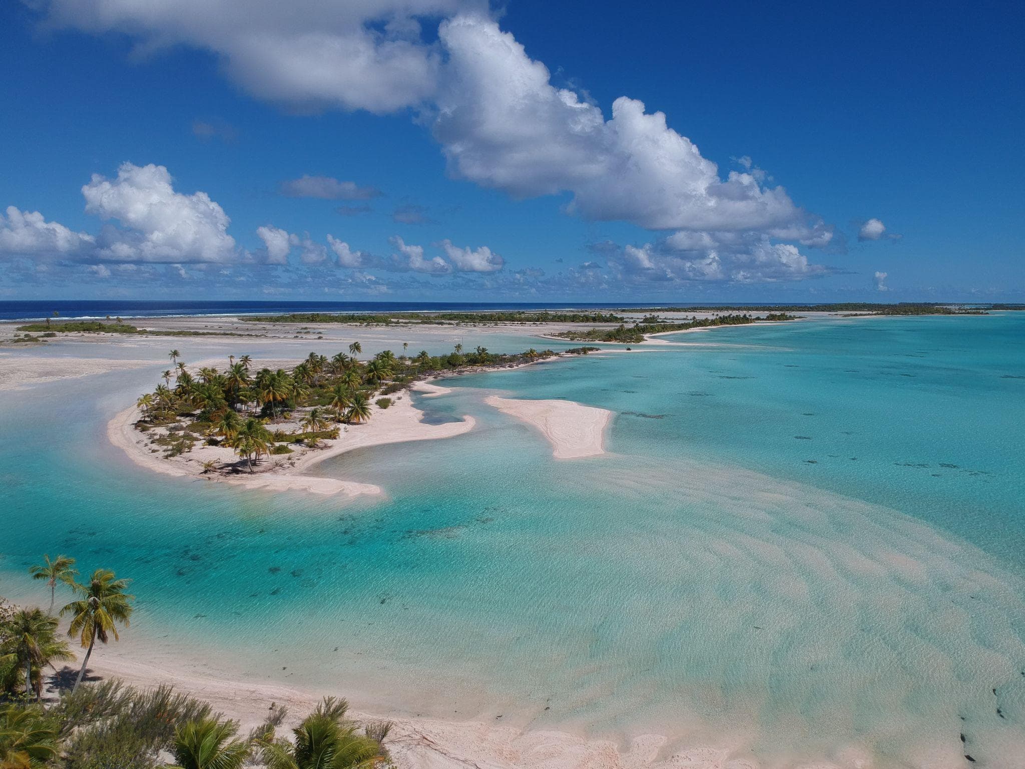 Chambres Ocean — 1
